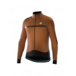 BICYCLE LINE FIANDRE S2 dviratininko termo džemperis